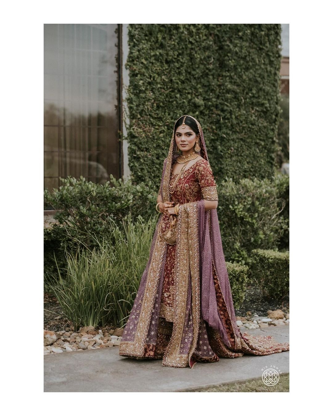Mir Anwar Studios - Photography and Videography