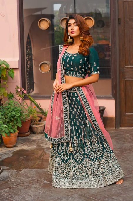 Mohini - Local Boutiques