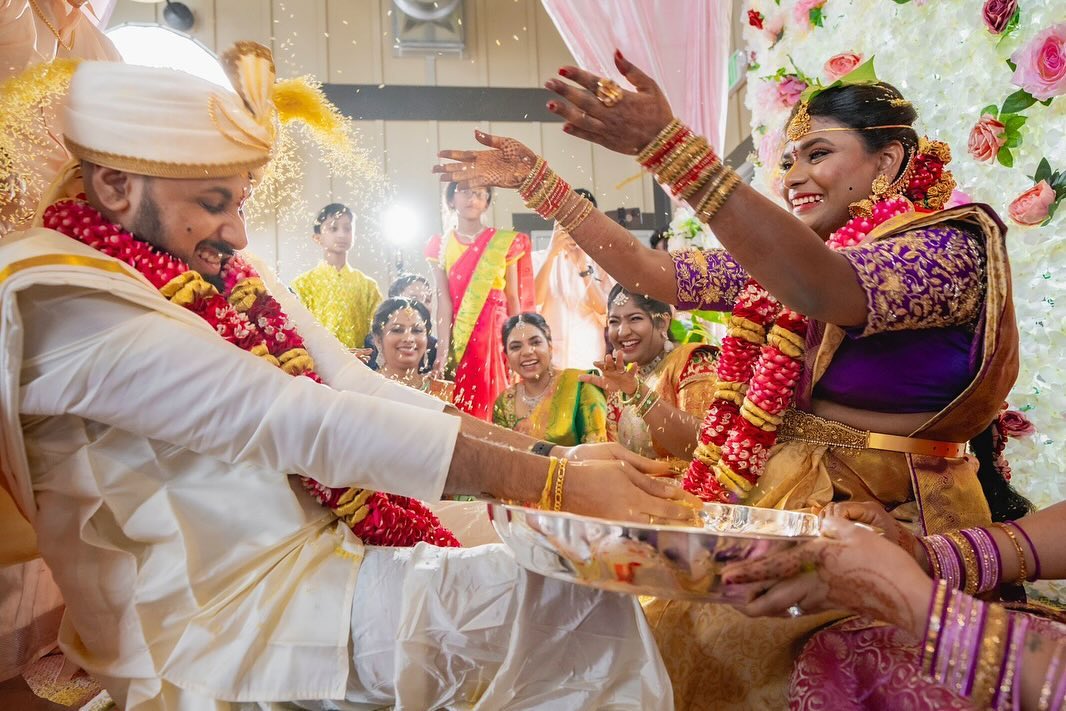 Moments by Shubha - Photography and Videography