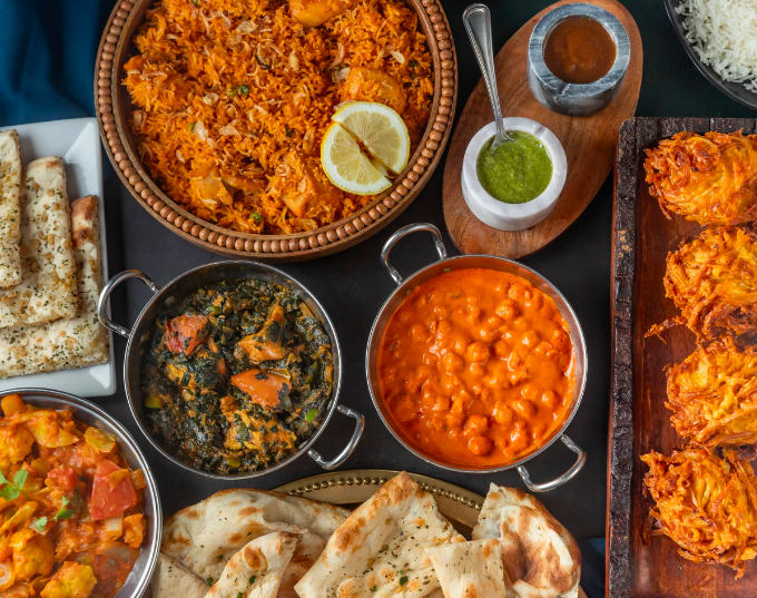 Mr. Masala - Indian Catering