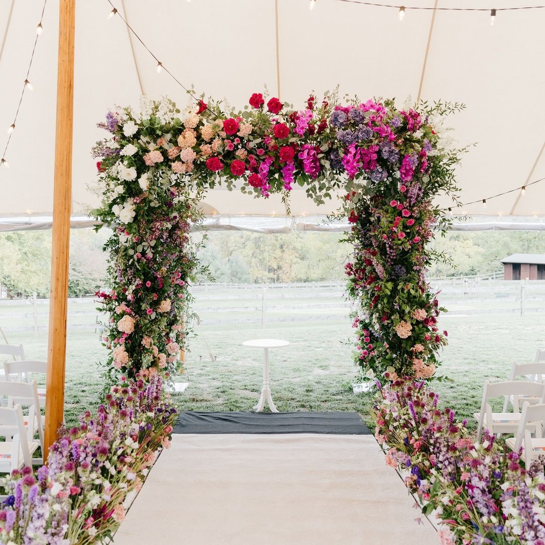 Musa Weddings - Decorators