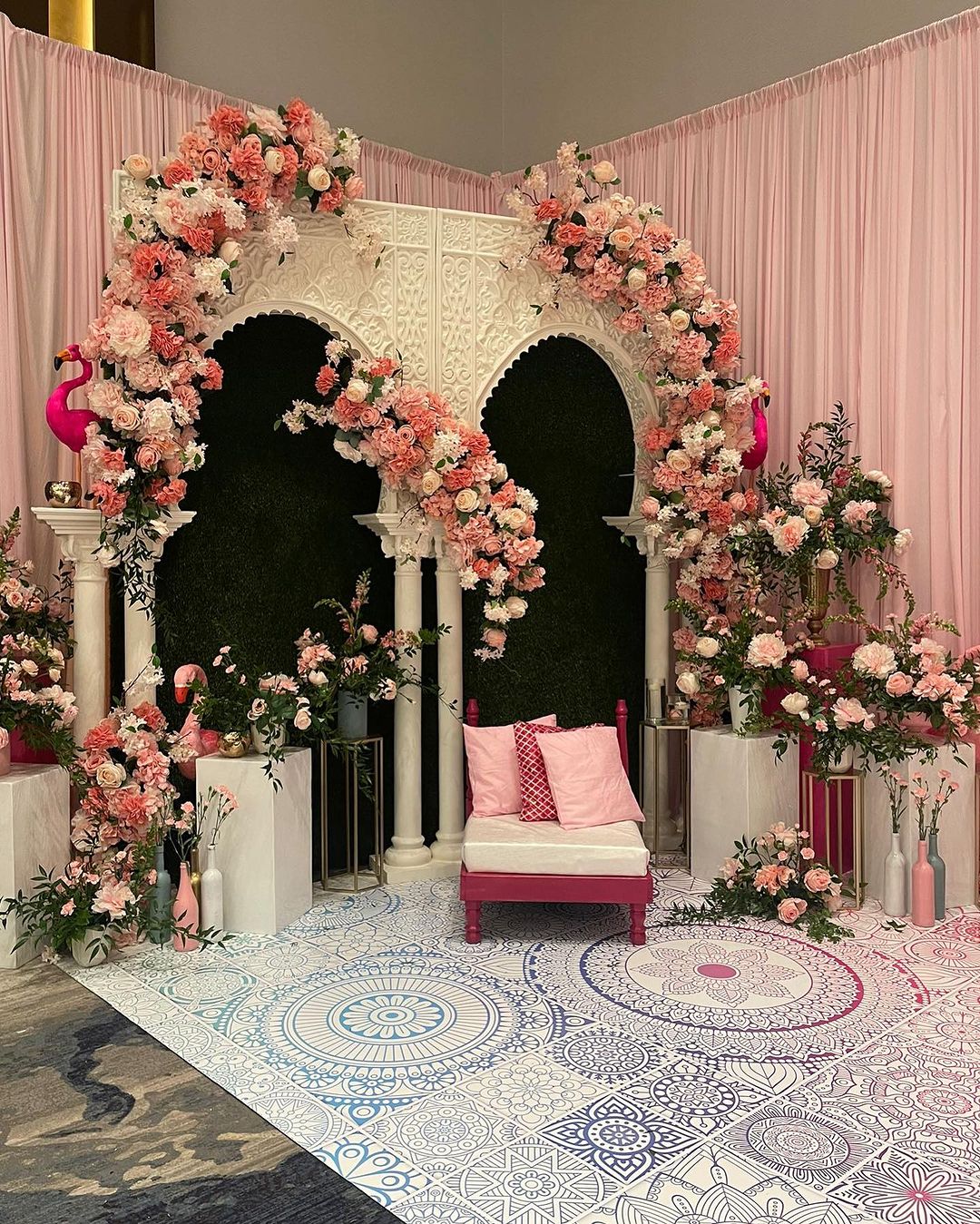 Myar Décor - Decorators
