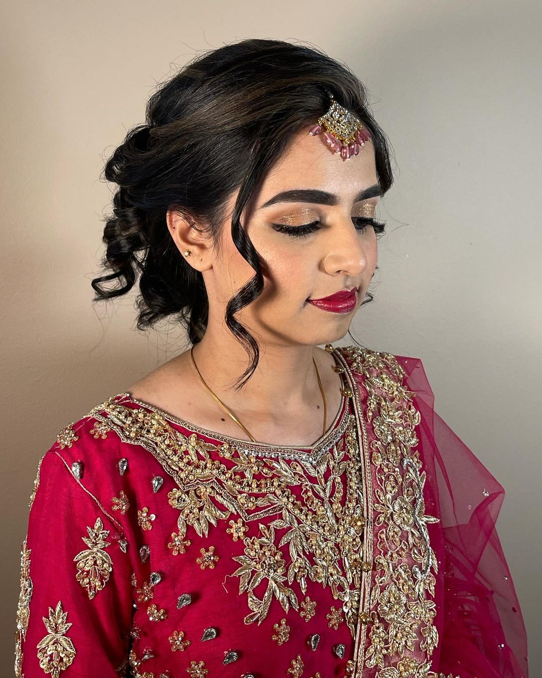 Makeup by Sherry