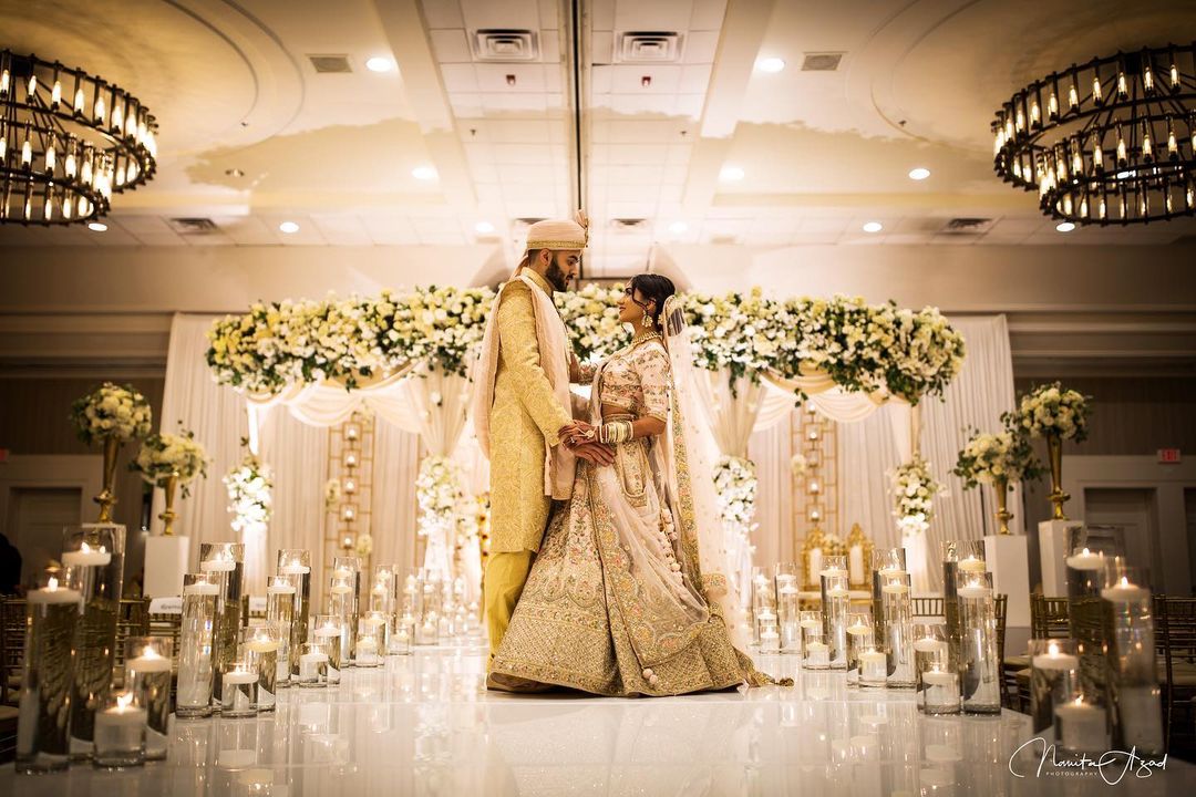 Namita Azad - Photography and Videography