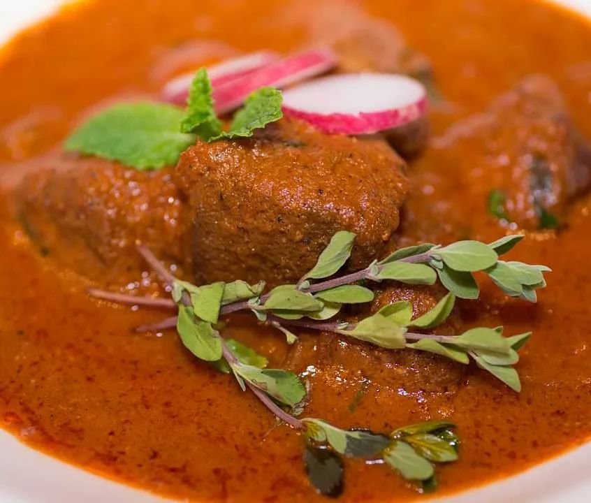 Taj Caterer