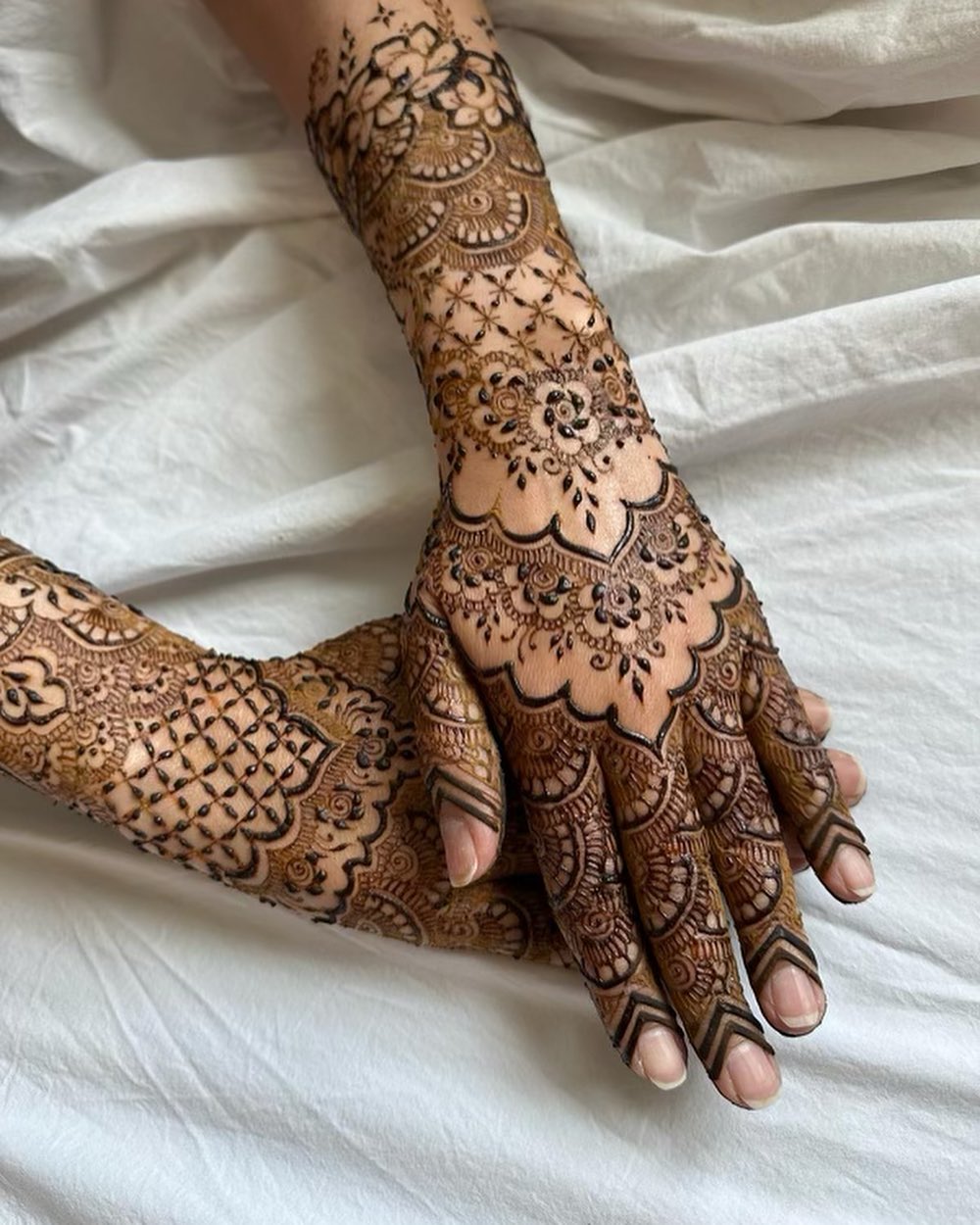 Sanober's Henna