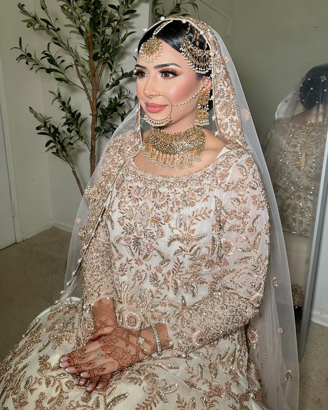 Preeti Dhugga