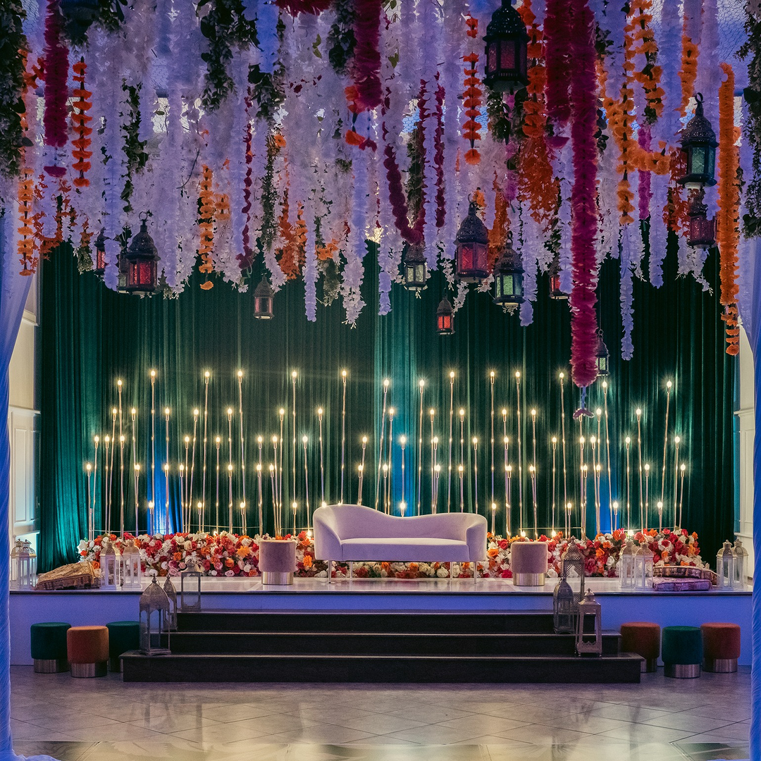 Nu Trend Events - Decorators