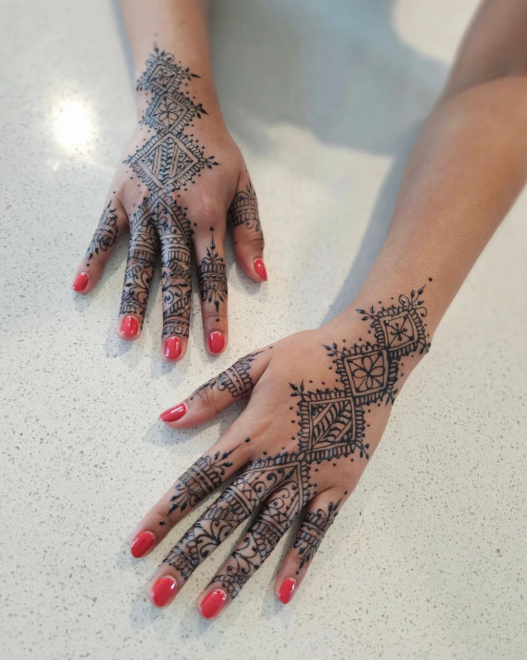 OC Henna - Mehndi Artists