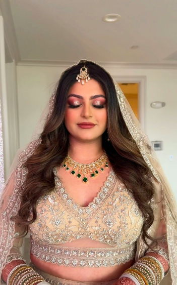 Jazmin Rae Bridal