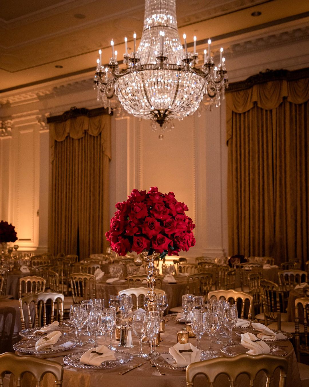 Onyx Moon Events - Decorators