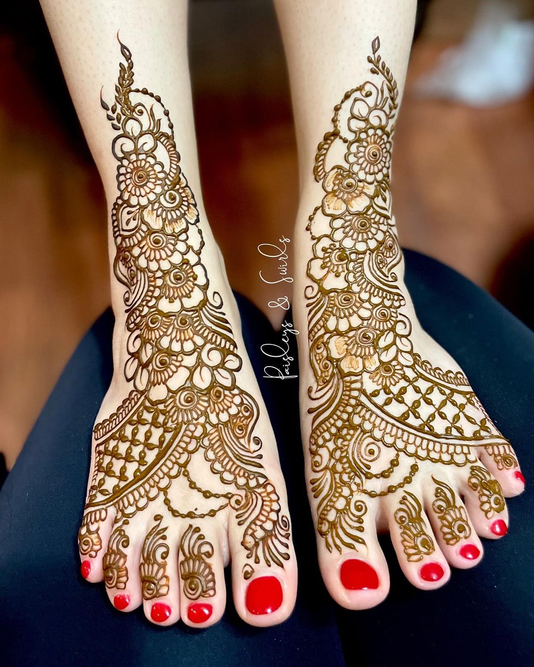 Henna by Ash NJ