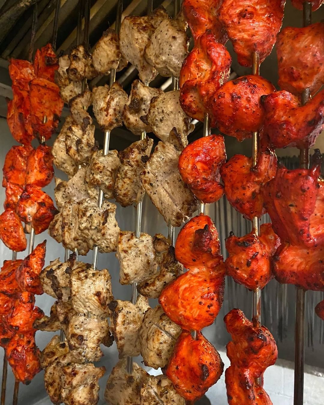 Taj Caterer