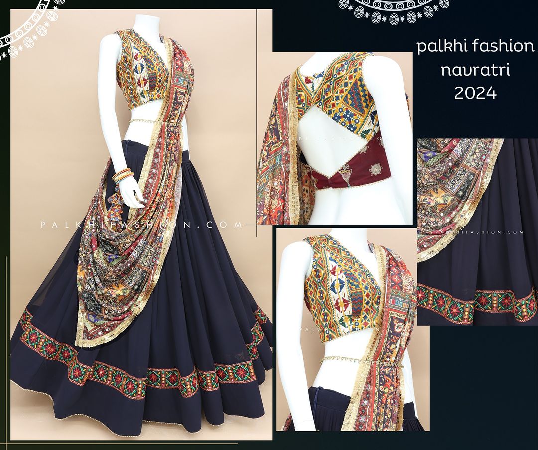 Palkhi Fashion - Local Boutiques