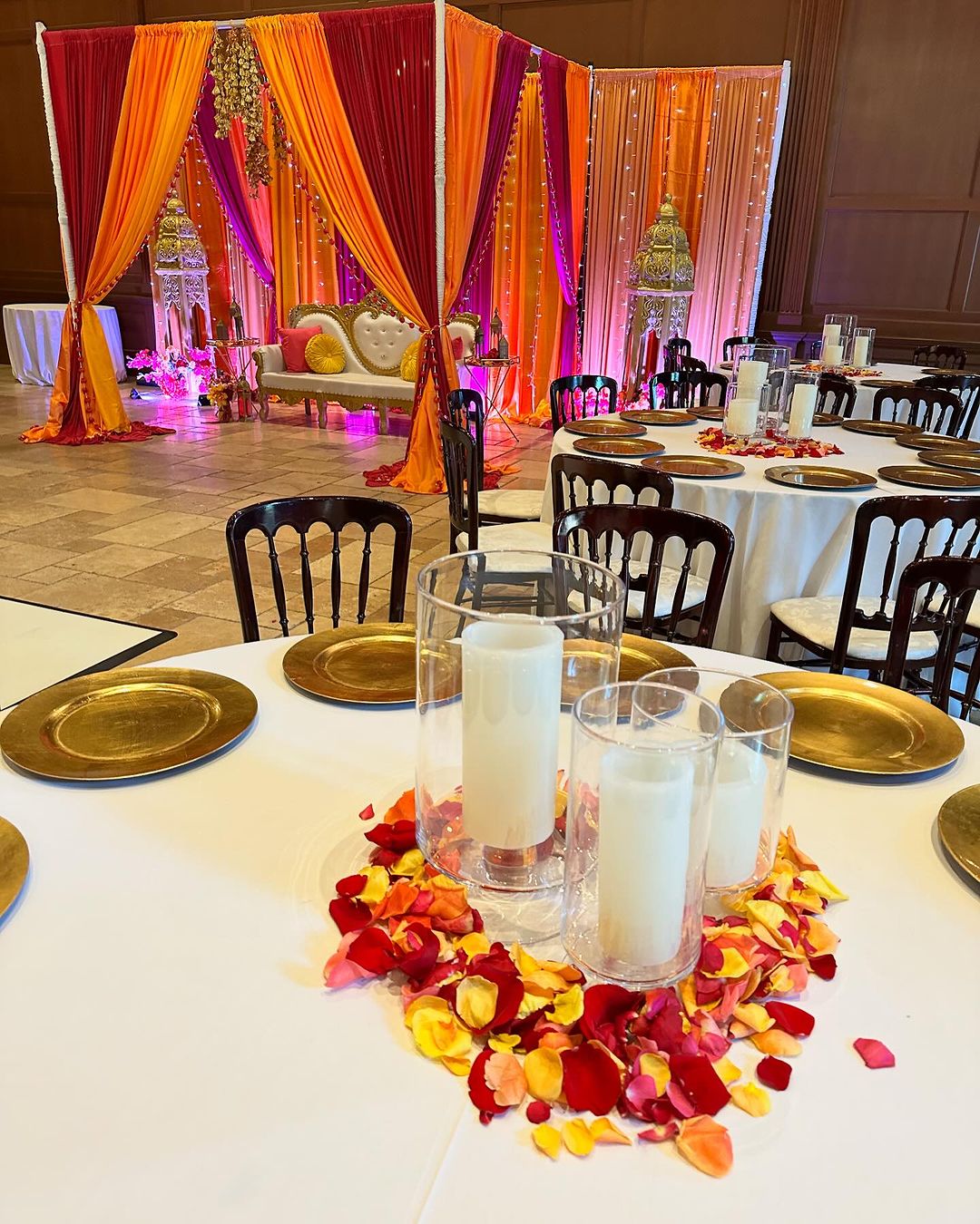 Parties by Ridhi - Decorators