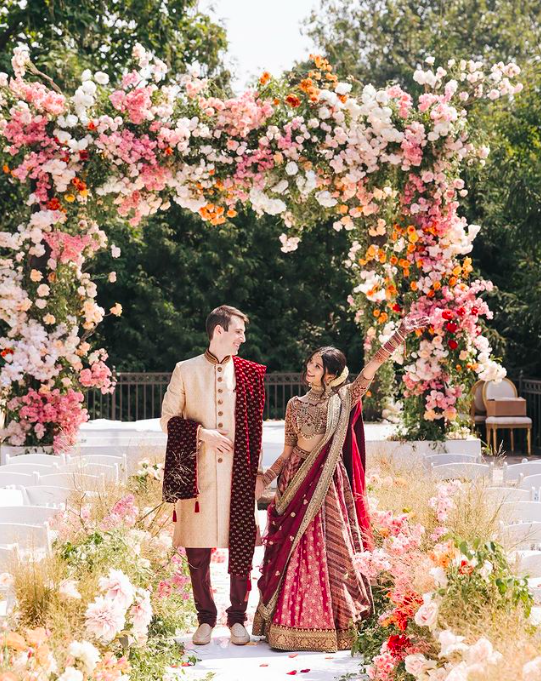 Pearls Events & Co. - Wedding Planners