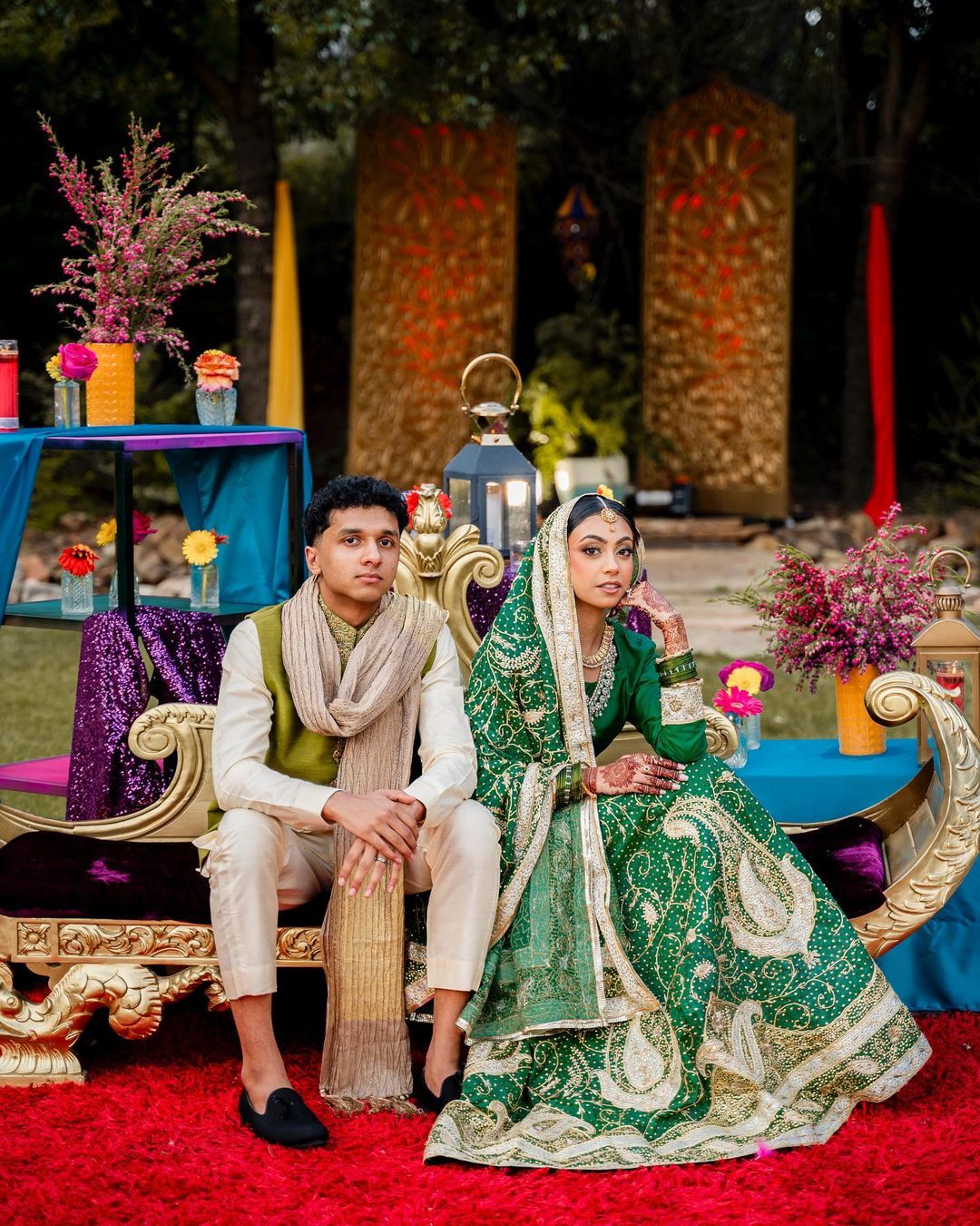 Ushna Khan Photography
