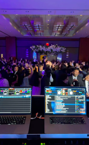 DJ Shilpa