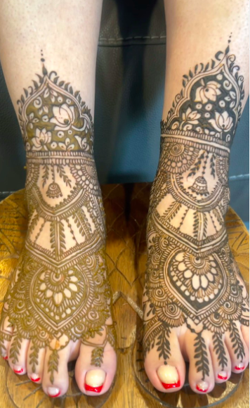 Heena Riwaaz