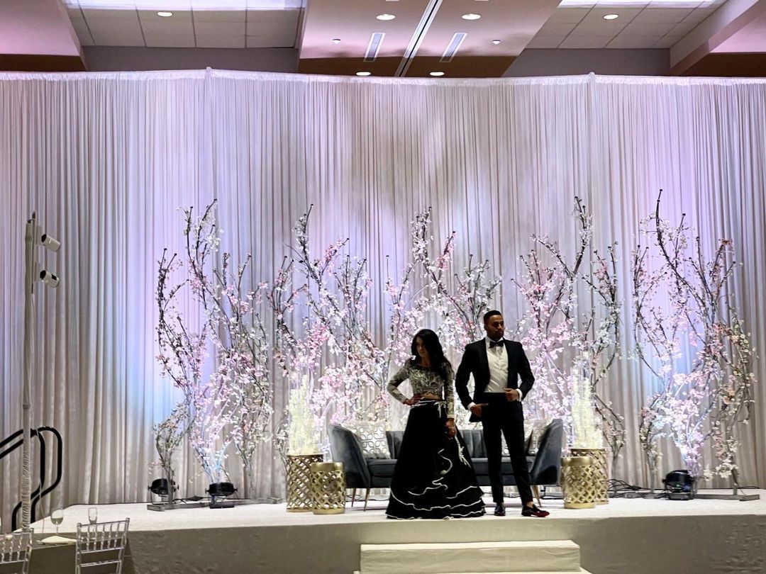 Priti Sweet Weddings - Wedding Planners