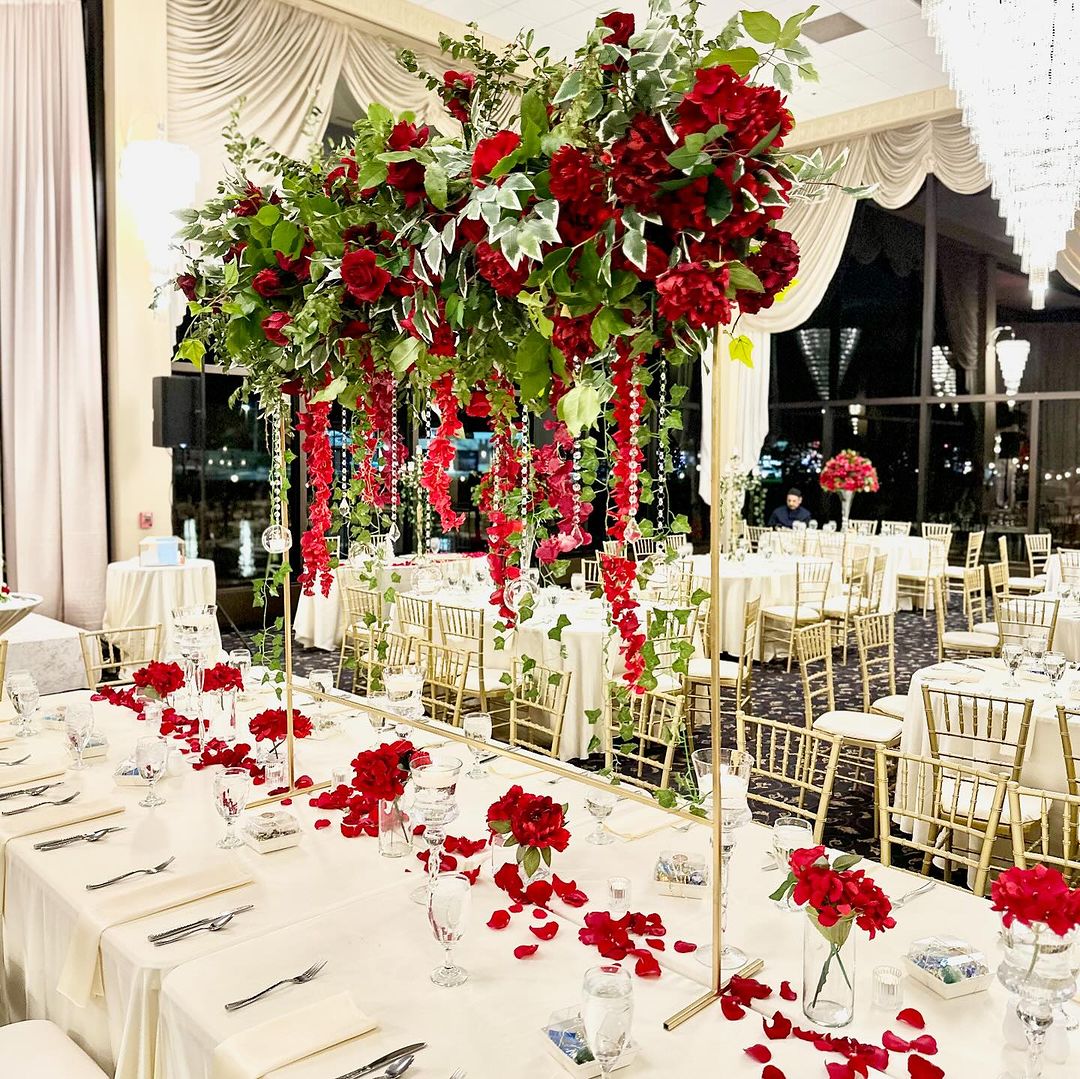 Professional Party Planners - Decorators