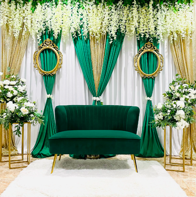 RK Events - Decorators