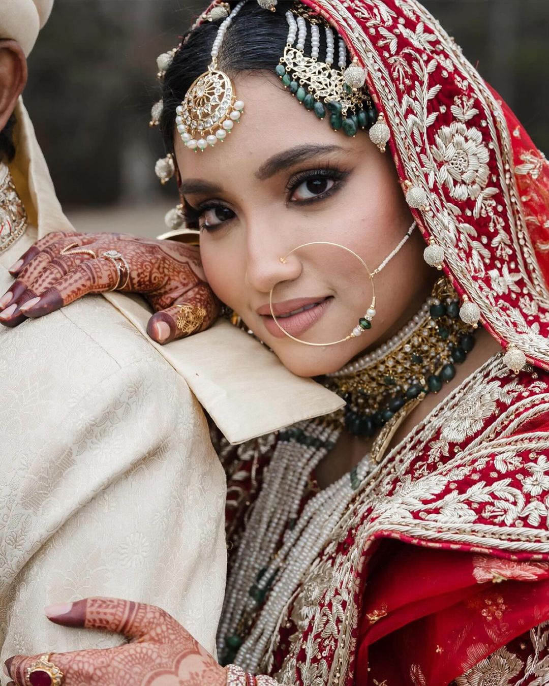 Sharan Artistry