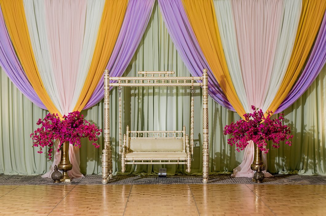 Radiant Decor - Decorators