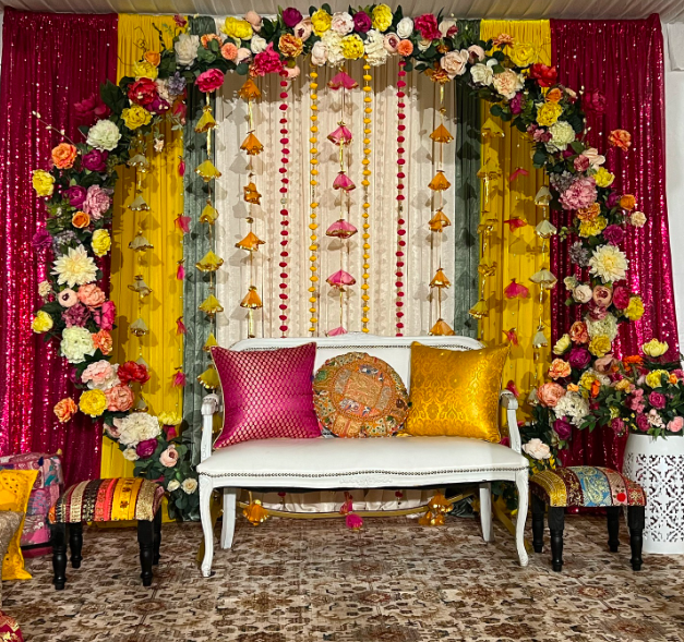 Rai Designs - Decorators