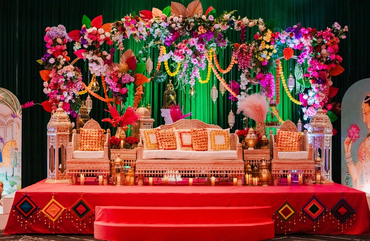 Ramleela BY JATIN - Decorators