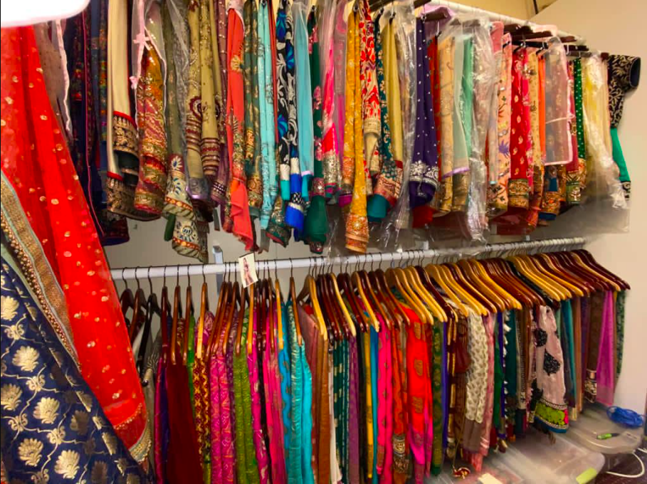 Krishna Fashion House