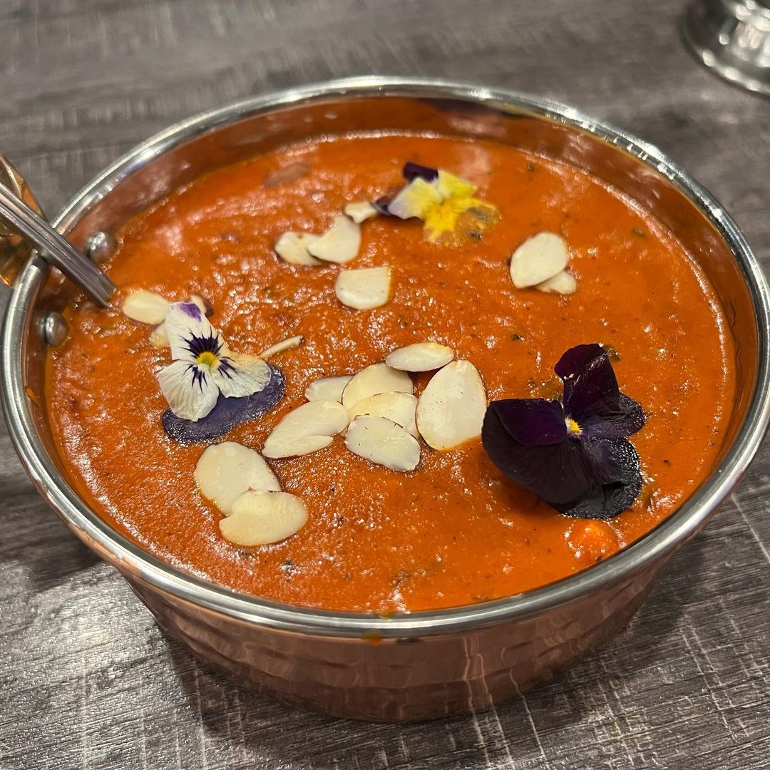 Rasraj - Indian Catering
