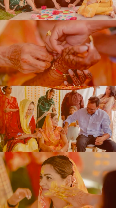 Reejh Events - Wedding Planners