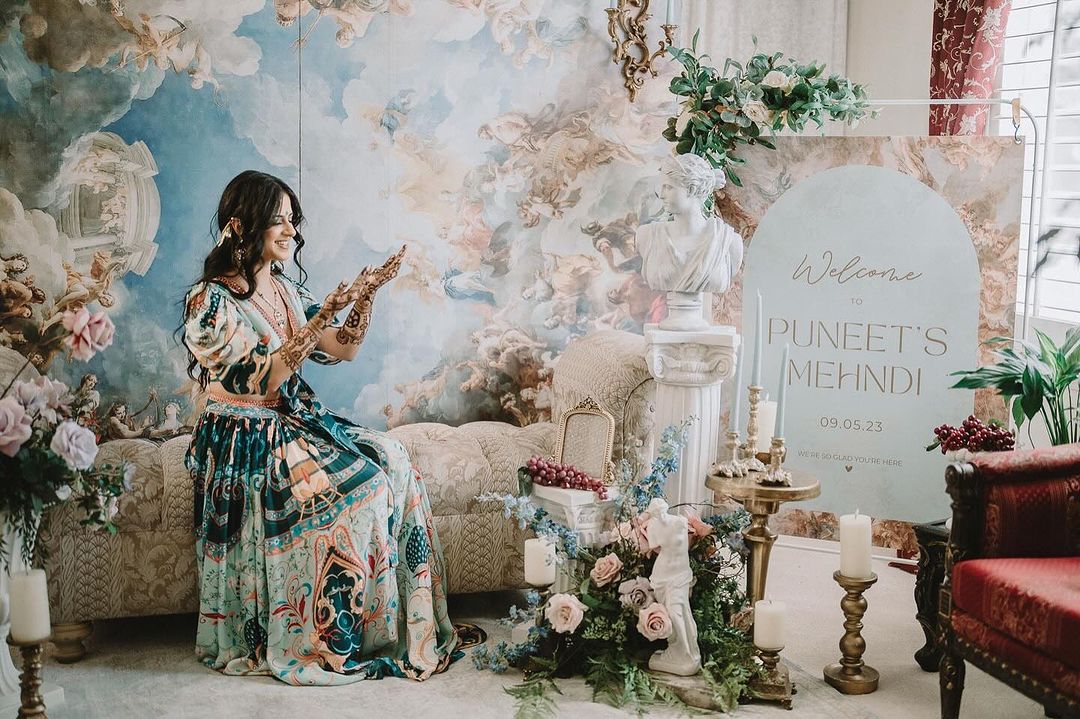 Regina Couture Studio - Decorators