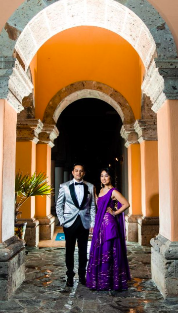 Cherised Weddings and Events
