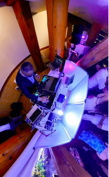 Riamu Entertainment - DJs