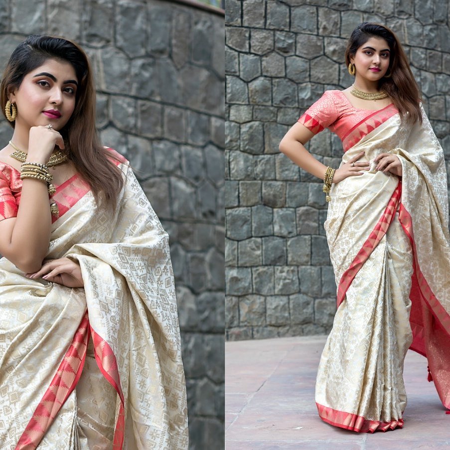 Roohi's Sari - Local Boutiques