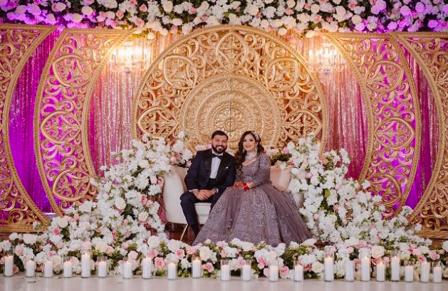 Priti Sweet Weddings