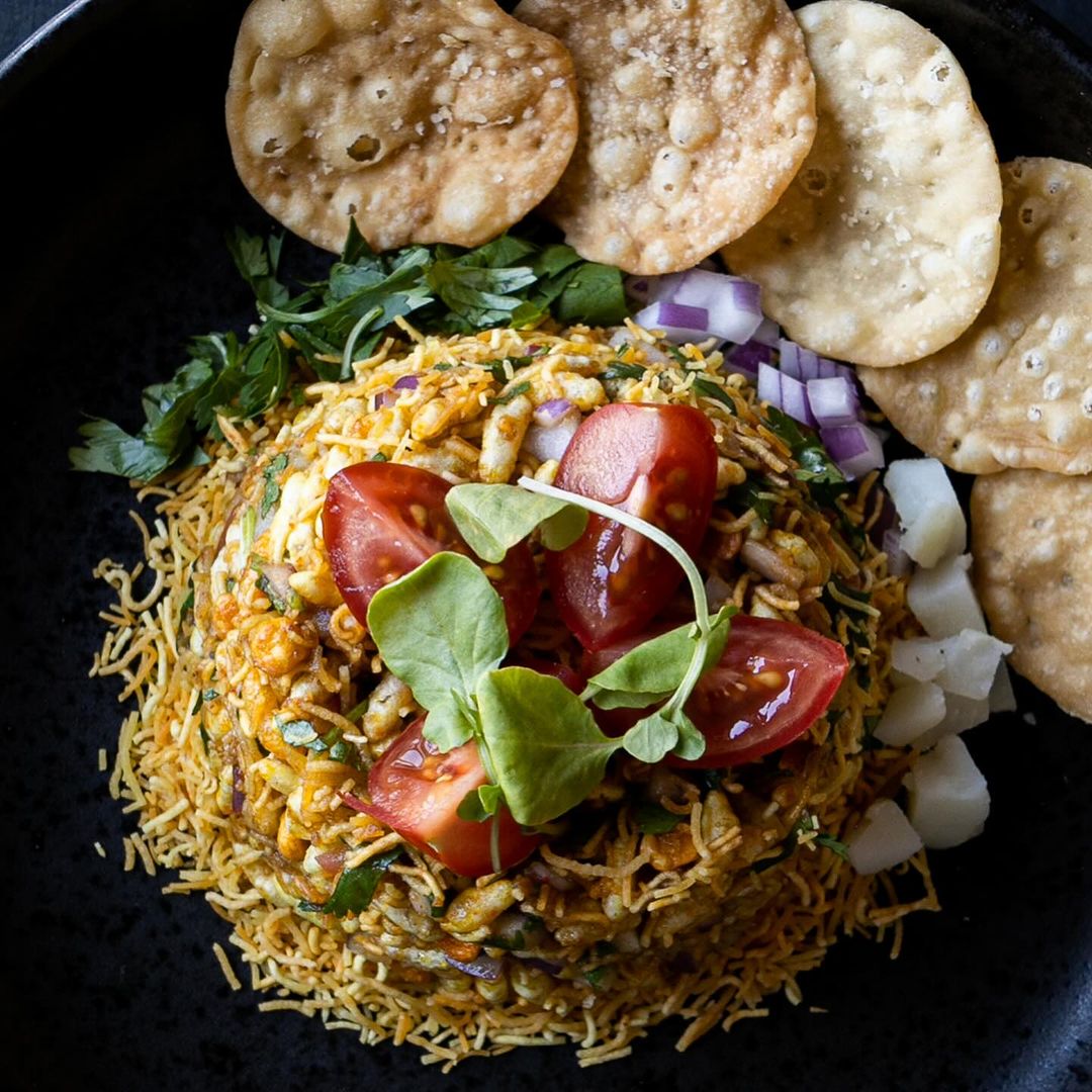 Roots Indian Bistro