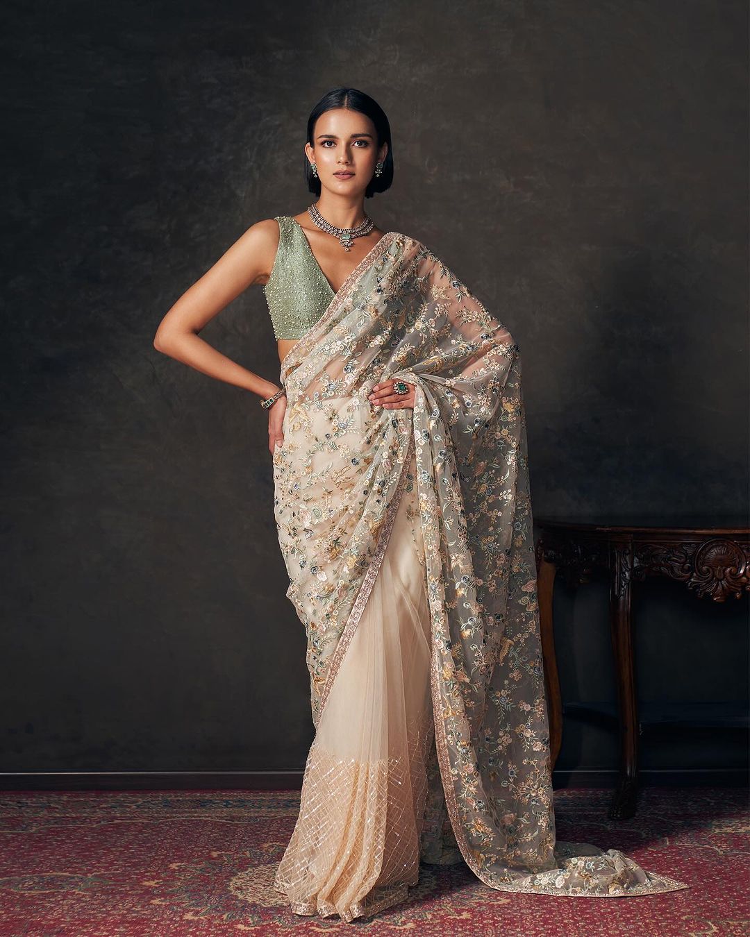 SHYAMAL & BHUMIKA US - Local Boutiques