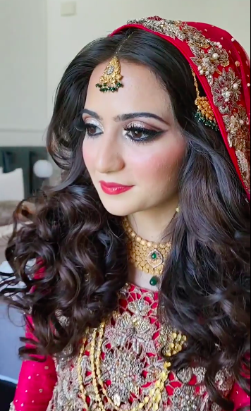 Makeup by Mitasha