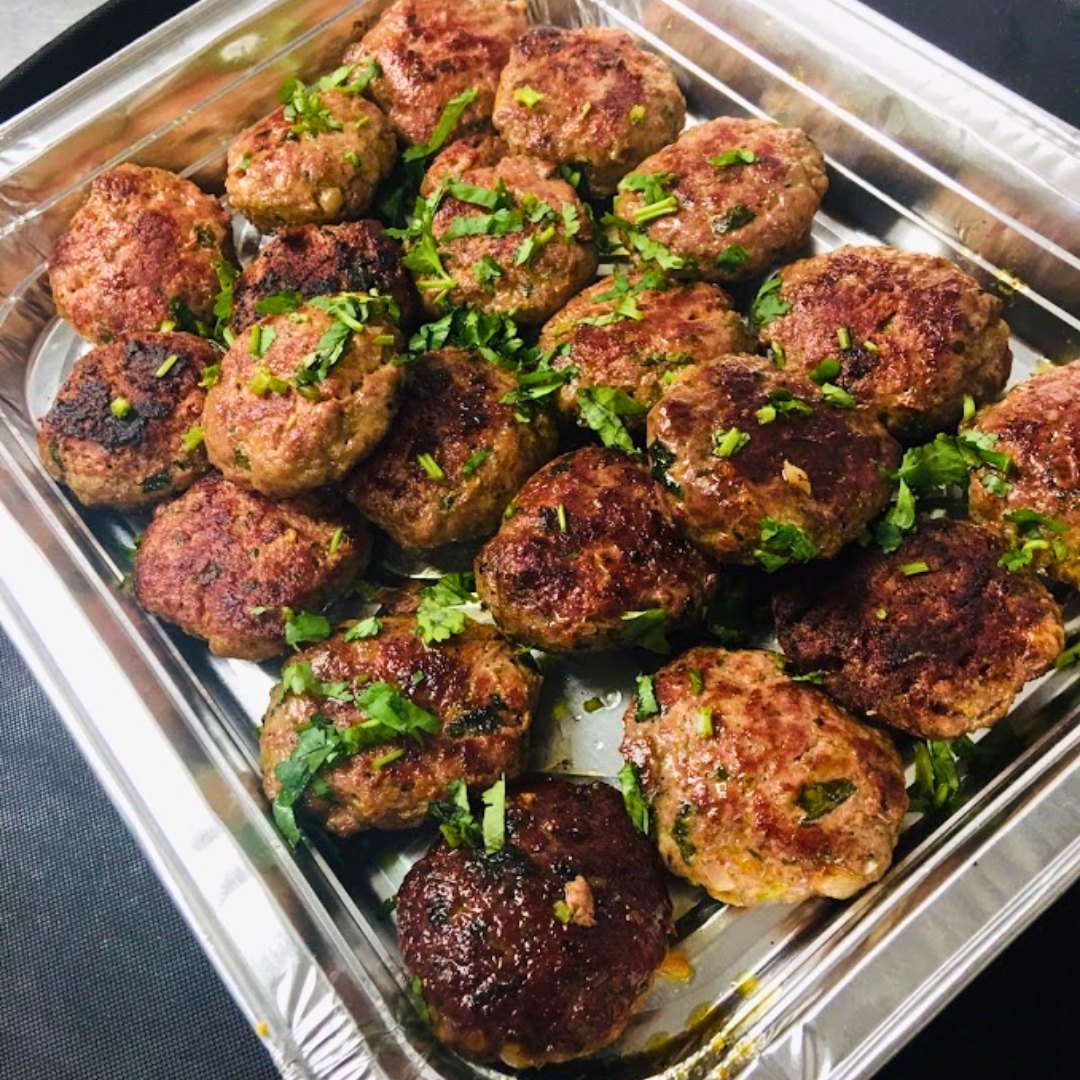 Bukhara Grill