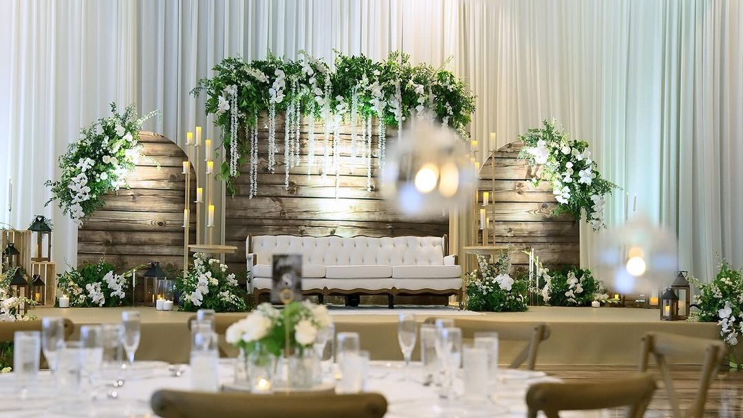 Saba Decor Rentals - Decorators
