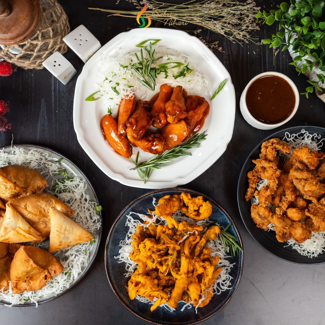 Jaipur Royal Indian Cuisine