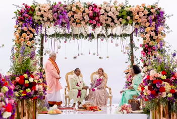Sacheen's Decor - Decorators