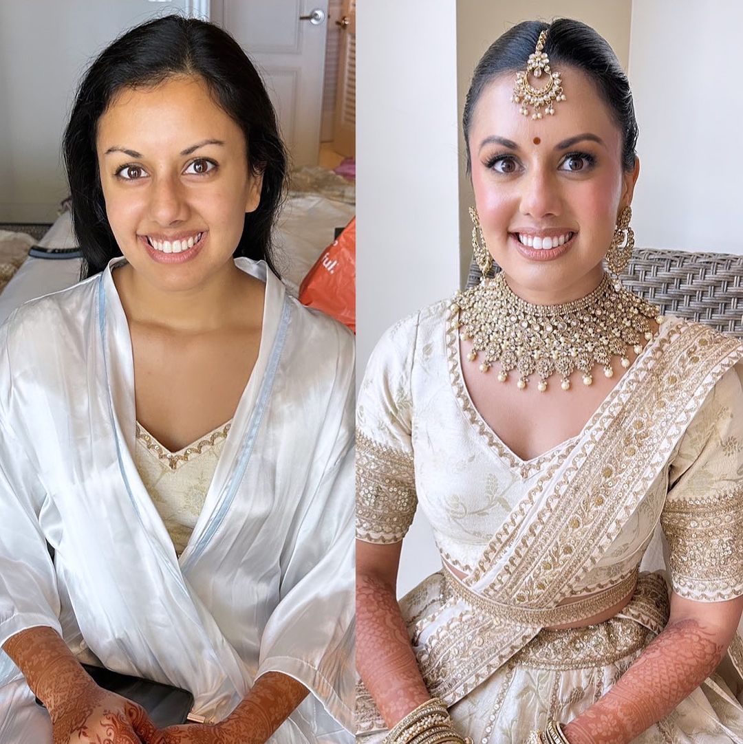 Dreav Makeup