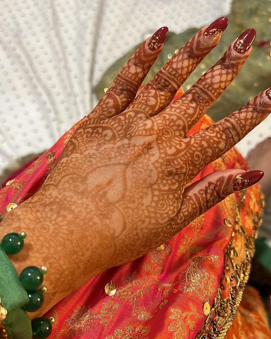 Malikas Henna Art