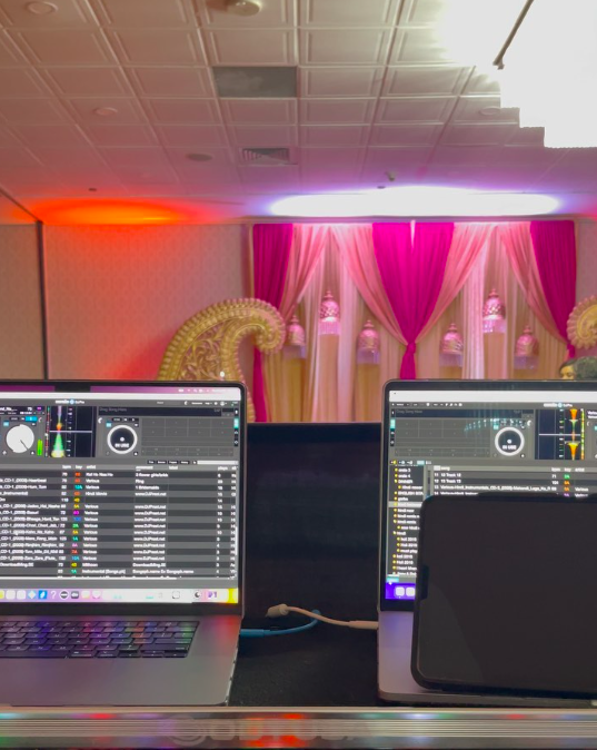 DJ Tanveer