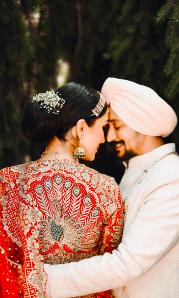 Sangam Studio - Photography and Videography