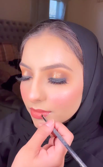 Makeup by Farnaz